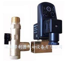 供应OPT-A 电子排水器